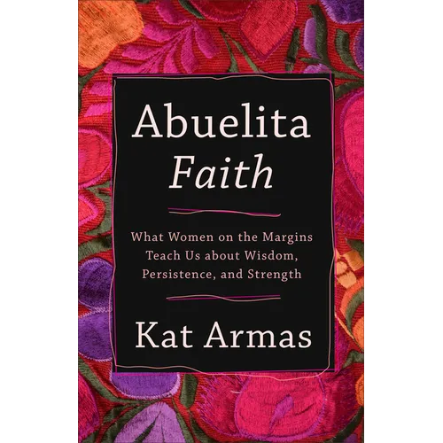 Abuelita Faith - Hardcover