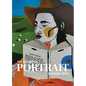 101 Art Book: Portrait Edition 2025 (A Collection of Portraits by 101 Artists from Around The World) - Hardcover