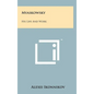 Myaskowsky: His Life And Work - Hardcover