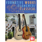 Formative Works for the Flamenco/Classical Guitar Tradition, Volumes 1 and 2 - Paperback