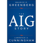 The Aig Story, + Website - Hardcover