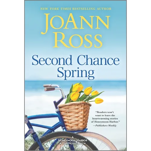 Second Chance Spring - Paperback