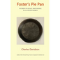 Foster's Pie Pan - Paperback