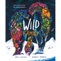 Wild Family - Hardcover