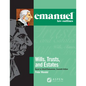 Emanuel Law Outlines for Wills, Trusts, and Estates Keyed to Sitkoff and Dukeminier - Paperback