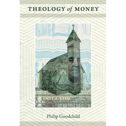 Theology of Money - Paperback