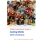 Artistic Instructional Guide to Casting Molds With Urethane - Paperback