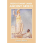 Peeps at Many Lands: Ancient Greece (Yesterday's Classics) - Paperback
