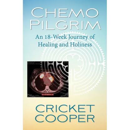Chemo Pilgrim: An 18-Week Journey of Healing and Holiness - Paperback