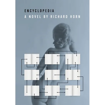 Encyclopedia - Paperback