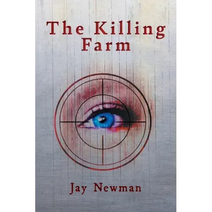 The Killing Farm - Paperback