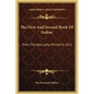 The First and Second Book of Esdras: From the Apocrypha Printed in 1611 - Hardcover