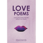 Love Poems: An Illustrated Poetry Book For Lovers And Romantics - Paperback