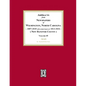 Abstracts from Newspapers of Wilmington, North Carolina, 1807 -1810 with extant issues of 1812-1816. (Volume #5) - Paperback