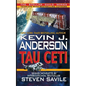 Tau Ceti - Paperback