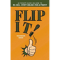Flip It!: A Pocket Guide on How to Re-Sell Stuff Online for a Profit - Paperback