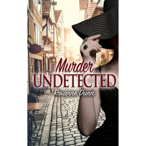 Murder Undetected - Paperback