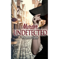 Murder Undetected - Paperback