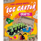 Egg Carton Crafts - Library Binding