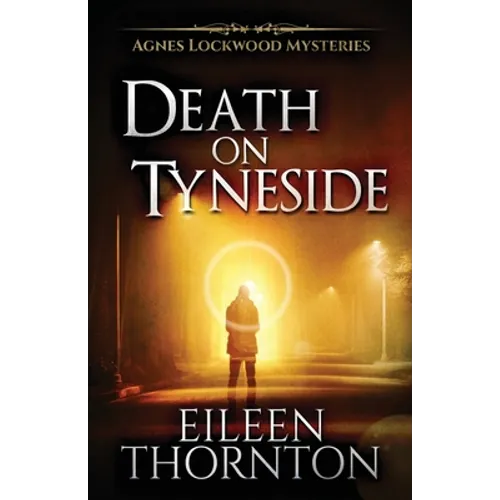 Death On Tyneside - Paperback