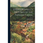 Joseph Pennell's Pictures of the Panama Canal - Hardcover