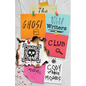 The Ghost Writers Club - Paperback