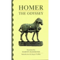 Homer: The Odyssey - Paperback