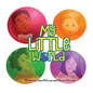 My Little World - Hardcover