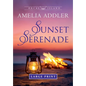 Sunset Serenade - Paperback
