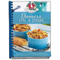 Dinners on a Dime - Hardcover