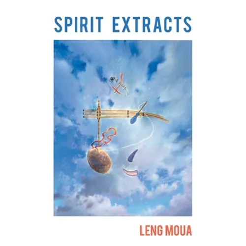 Spirit Extracts - Paperback