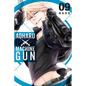 Aoharu X Machinegun, Vol. 9 - Paperback