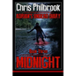 Midnight: Adrian's Undead Diary Book Three - Paperback
