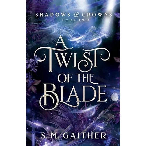 A Twist of the Blade - Paperback
