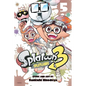 Splatoon 3: Splatlands, Vol. 5 - Paperback