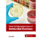 Clinical and Epidemiological Aspects of Antimicrobial Resistance - Hardcover