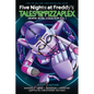 Five Nights at Freddy's: Tales from the Pizzaplex Graphic Novel Collection Vol. 1 - Paperback