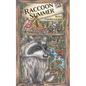 Raccoon Summer - Paperback
