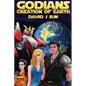Godians Creation of Earth - Paperback