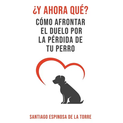 ¿Y ahora qué? - Paperback
