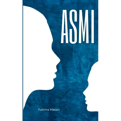 Asmi - Paperback
