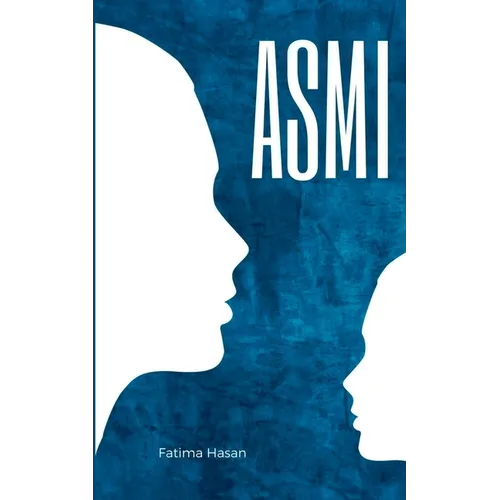 Asmi - Paperback