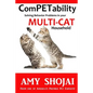 ComPETability: Solving Behavior Problems in Your Multi-Cat Household - Paperback