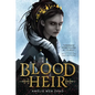 Blood Heir - Paperback