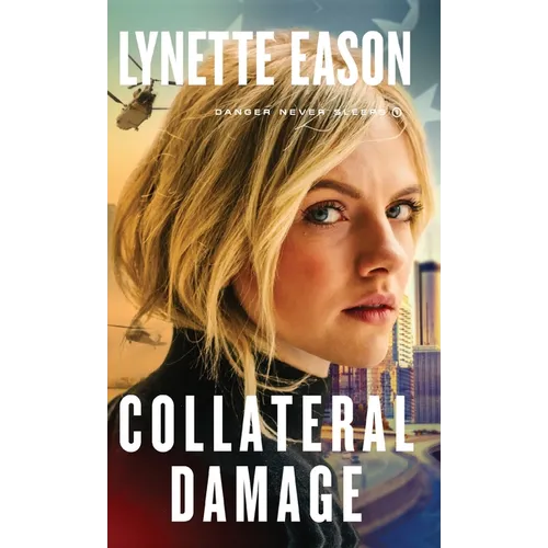 Collateral Damage - Hardcover