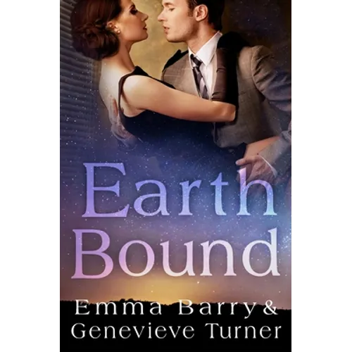 Earth Bound - Paperback
