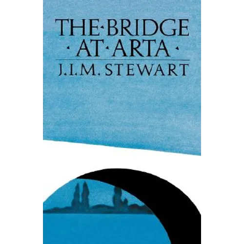 The Bridge at Arta - Paperback