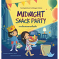 Midnight Snack Party - Hardcover