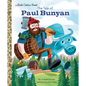 The Tale of Paul Bunyan - Hardcover