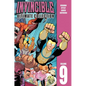Invincible: The Ultimate Collection Volume 9 - Hardcover